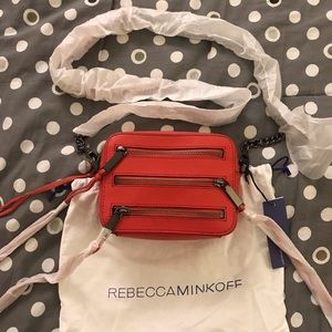 Rebecca Minkoff - Brand NEW camera bag